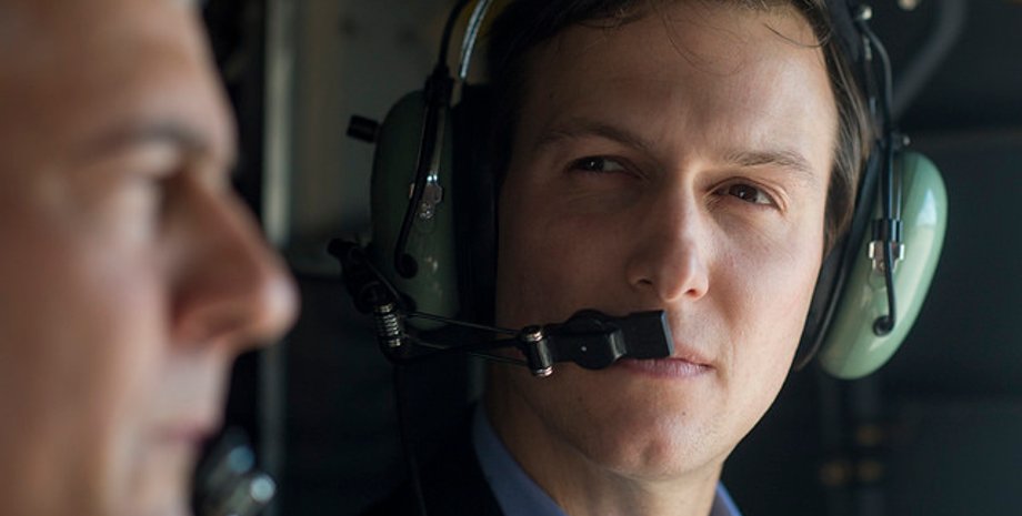 Джаред Кушнер / Фото:flickr.com/photos/thejointstaff