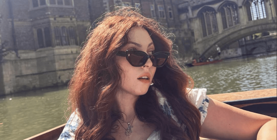 Маша Полякова Маша Полякова выходит замуж