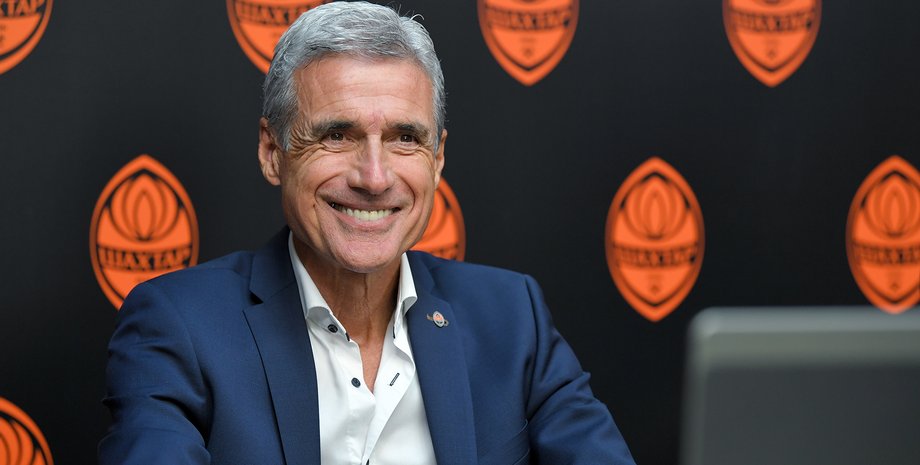 Луїш Каштру