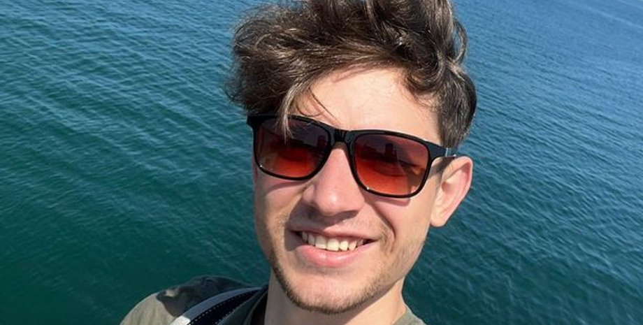 актер, Ирландия, Александр Греков, украинский спектакль, Национальный театр Леси Украинки, Abbey Theatre