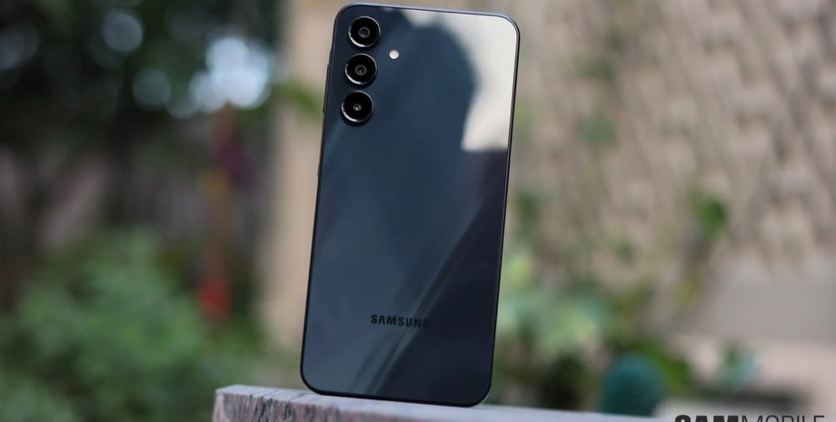 Смартфон Samsung Galaxy A17 5G