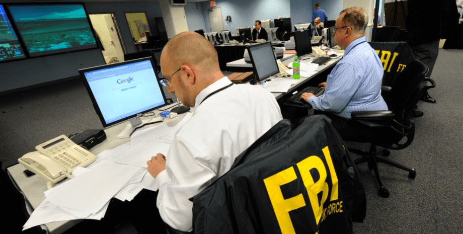 Представники ФБР, ФБР США, США санкції проти РФ, ФБР розслідування, Кіпр санкції проти РФ, Кіпр розслідування олігархи