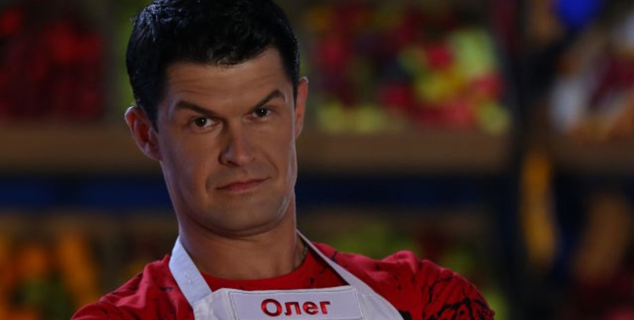 майстер шеф, олег ковальчук, бодібілдер, зсу, дшв, кухар, війна в україні, мобілізація в україні