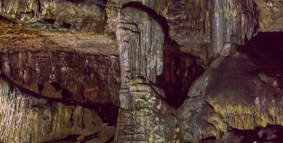 история, викинги, пещера, археология, погребение