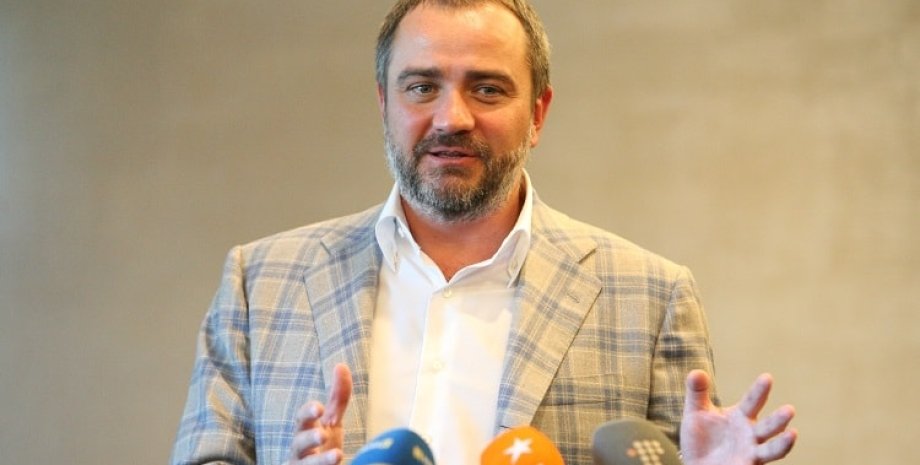 Андрій Павелко, ФІФА, конгрес ФІФА