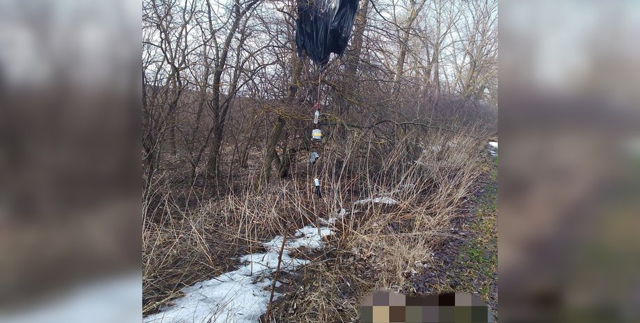 Аеростат, повітряна куля