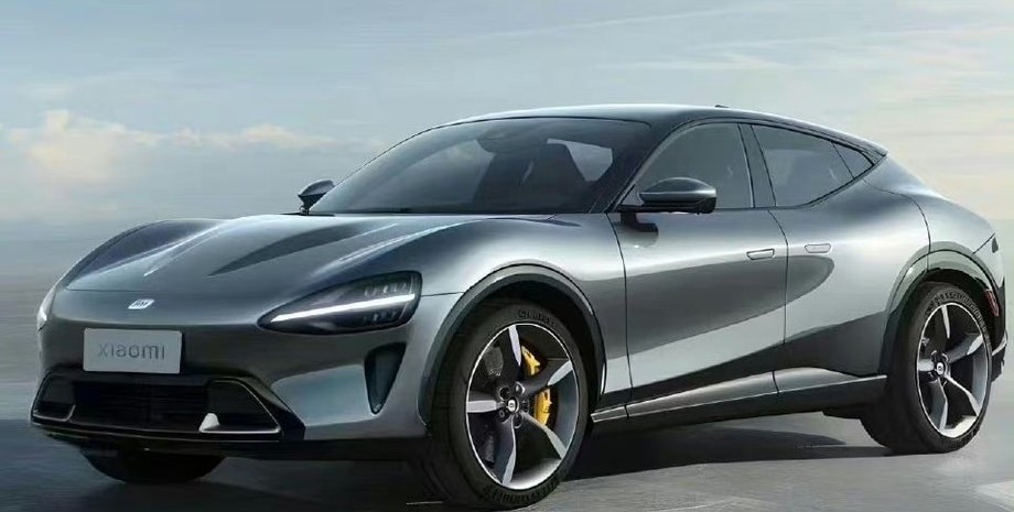 электромобиль ксяоми, кроссовер Xiaomi, новый Xiaomi, Электромобиль Xiaomi, Электромобиль Xiaomi