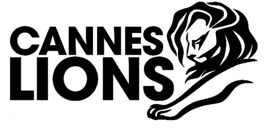 Логотип фестиваля рекламы "Каннские львы"