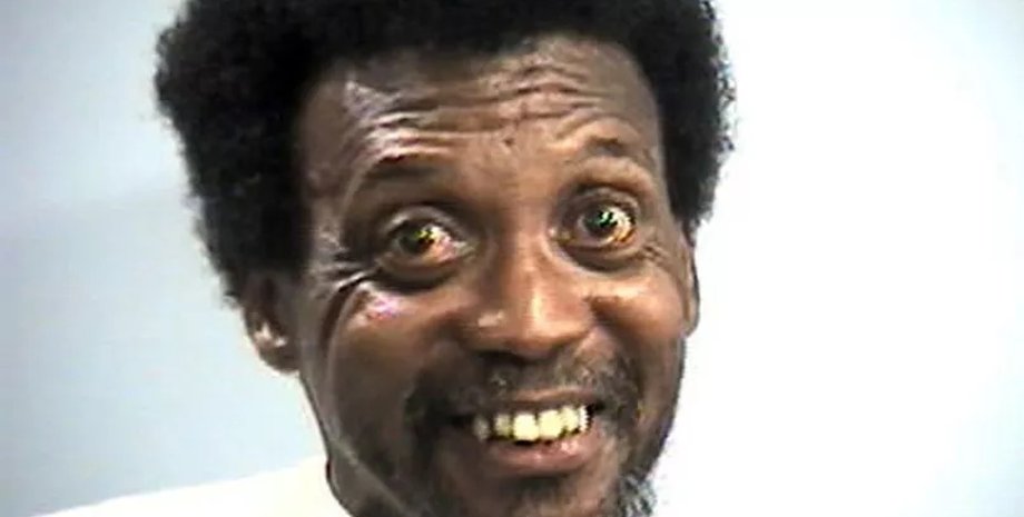 Генрі Ерл, США, арешти, рекорд, злочинці