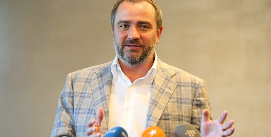 Андрей Павелко, ФИФА, конгресс ФИФА