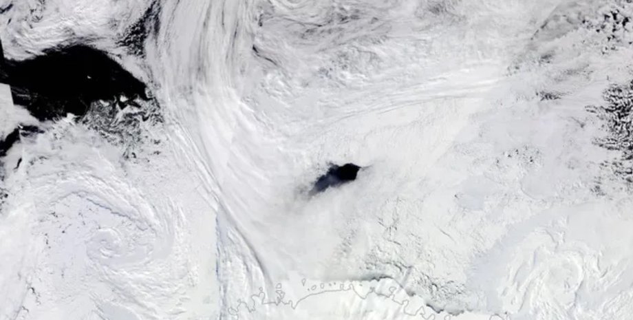 Антарктида