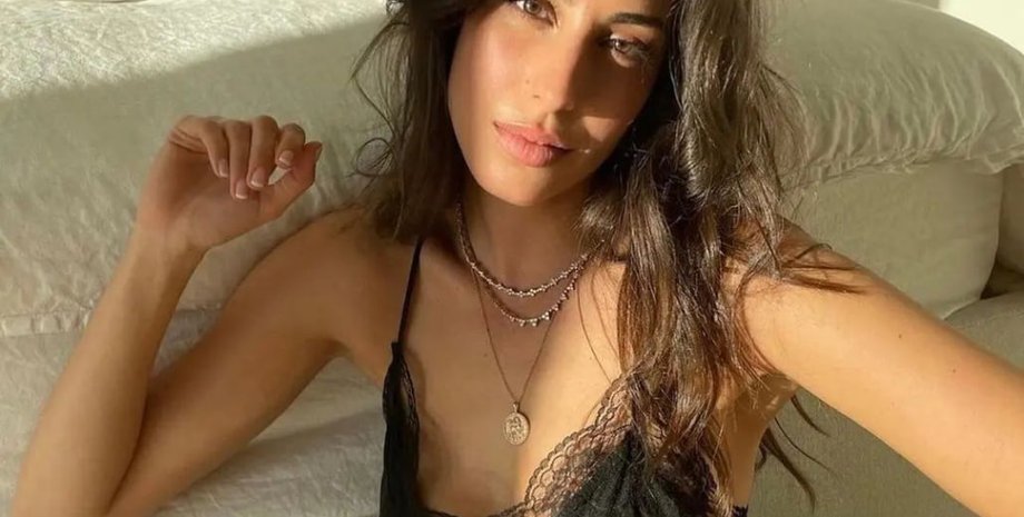 Инес де Рамон