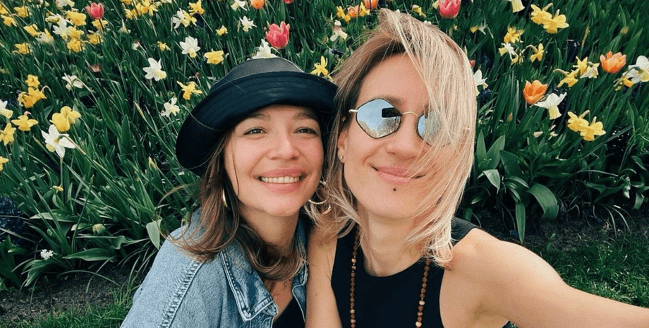 донька олени мозгової, донька олександра пономарьова, зоя мозгова камінг-аут, юлія дівчина зої мозгової