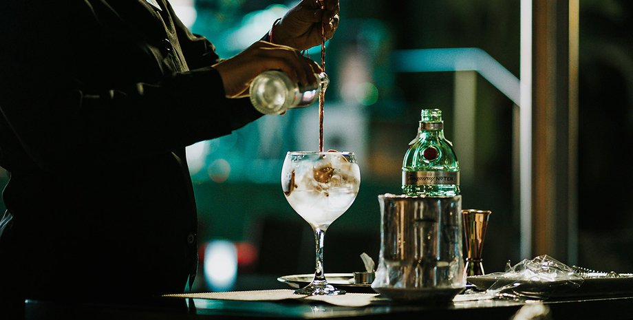 Чоловік опинився в лікарні після коктейлю