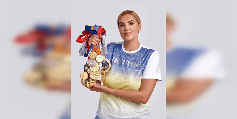 Яна Клочкова