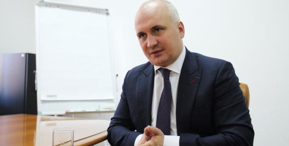 Андрей Фаворов / Фото: rbc.ua