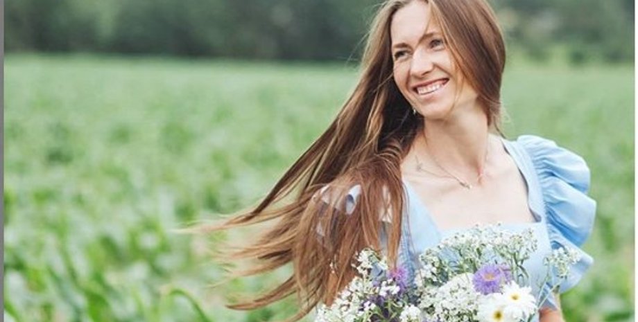 Фото: Дарья Домрачева/Instagram