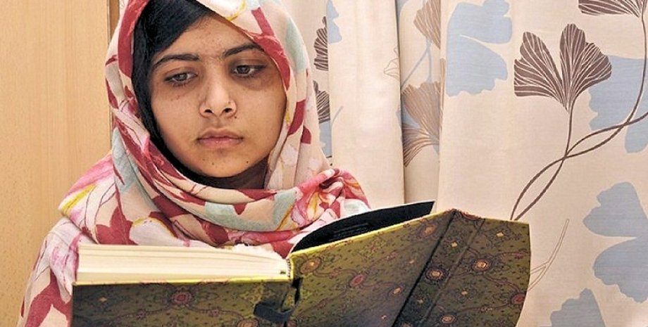 Малала Юсуфзаи / Фото: Reuters