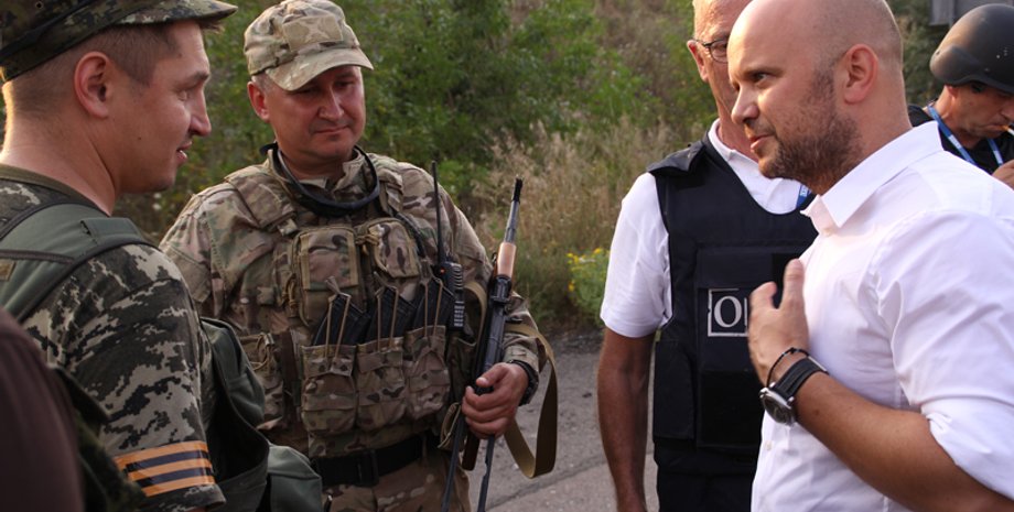 Юрий Тандит / Фото: business.ua