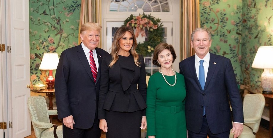 блэр хаус, гостевой дом президентов США, вашингтон