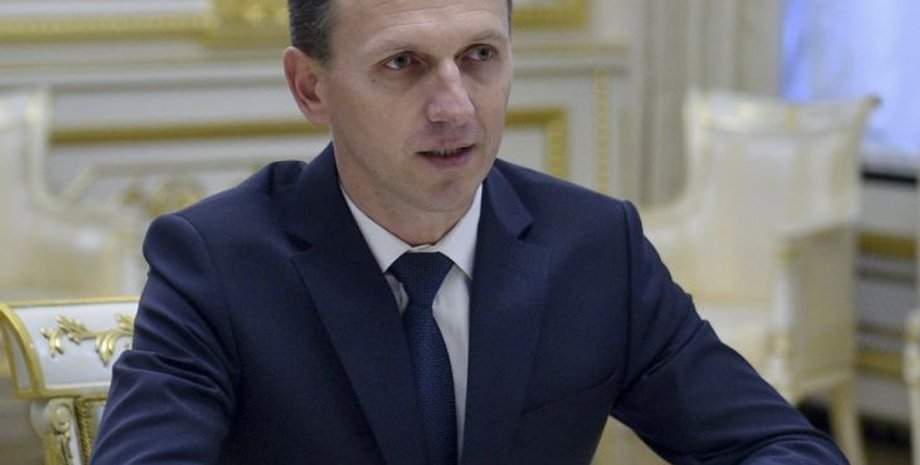 Роман Труба / Фото: УНИАН