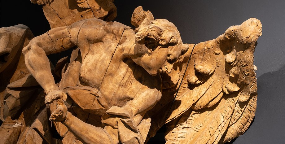 Фото: предоставлено арт-центром "Я Галерея"