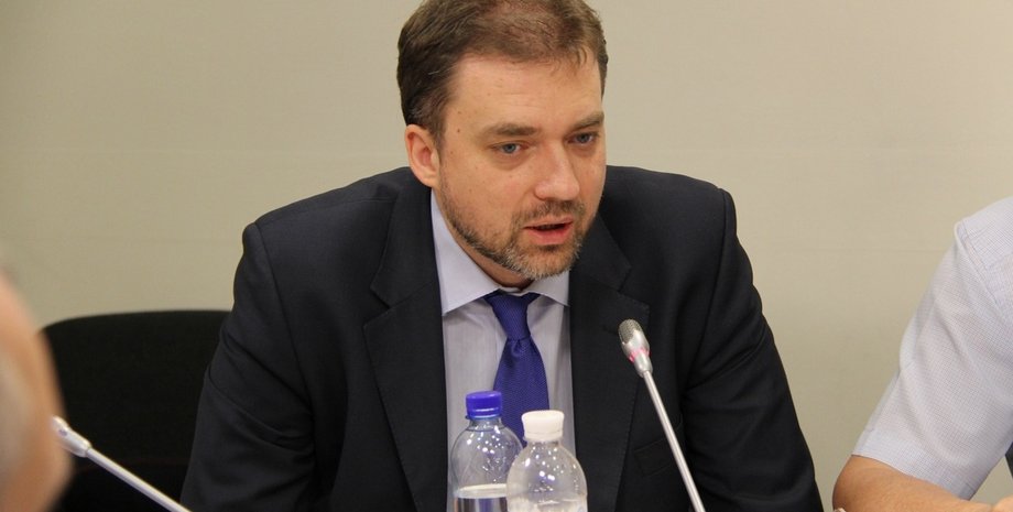 Андрей Загороднюк / Фото: 24tv.ua