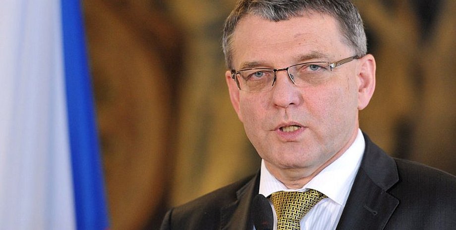 Любомир Заоралек  / Фото: Филип Яндоурек, Чешское радио