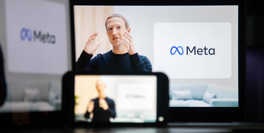 Марк Цукерберг, бізнесмен, Meta, бункер, будівництво, апокаліпсис, ядерна війна, судний день