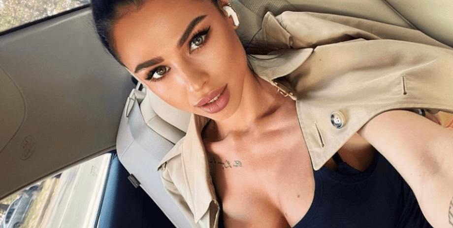 Инна Воронова