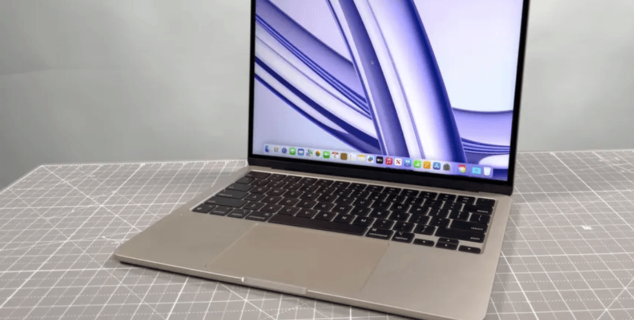 какие макбуки устарели