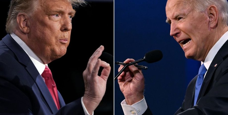 выборы в США, президентские выборы, выборы в США