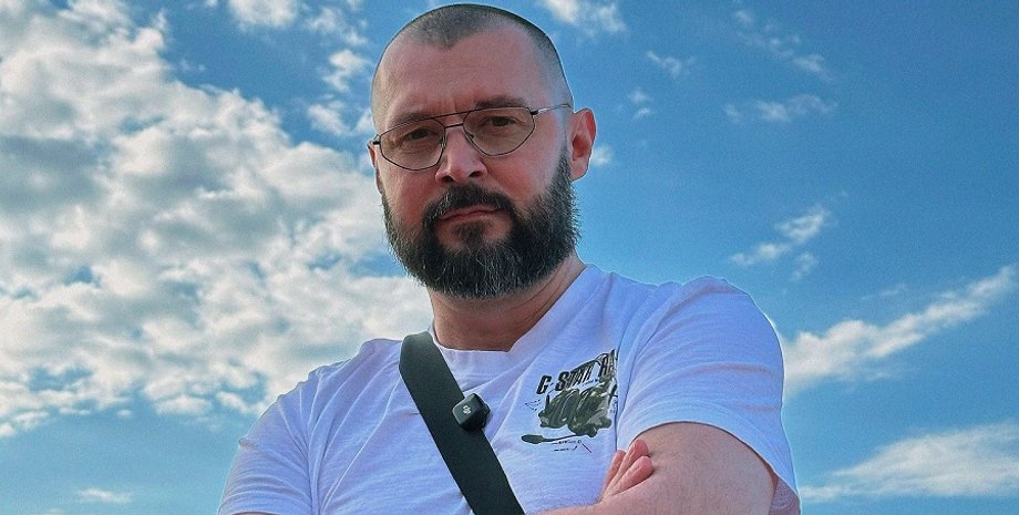 Сергей Григорович Сергей Григорович – победитель рейтинга Фокуса