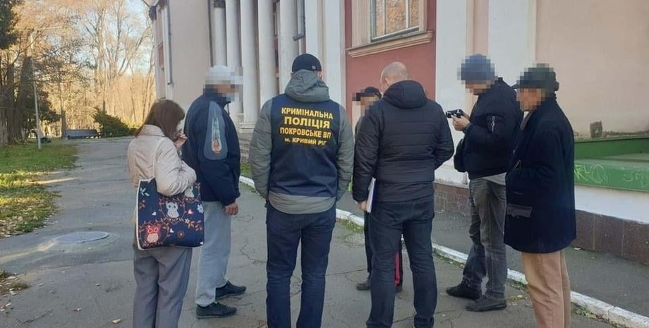 Арест за подделку сертификата о вакцинации