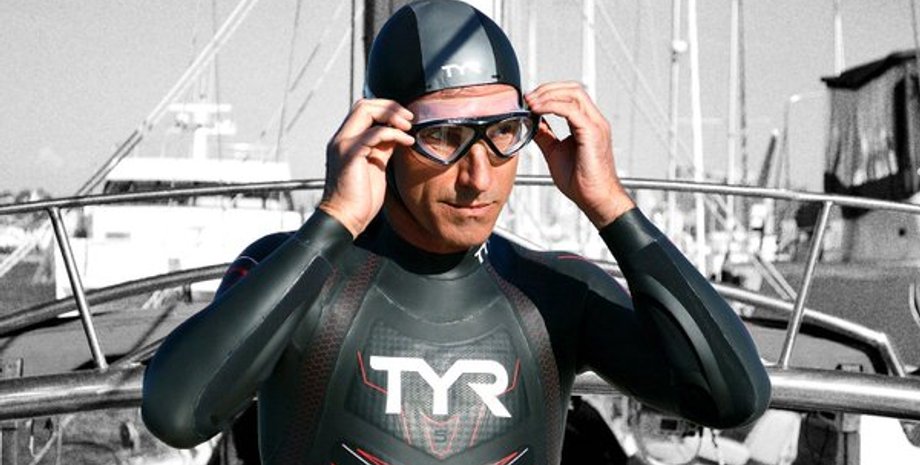 Бен Лекомт / Фото: gq.com