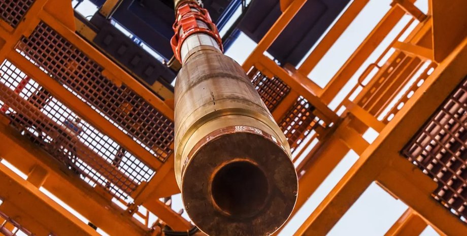 плазмовий дриль геотермальна енергія в надрах землі