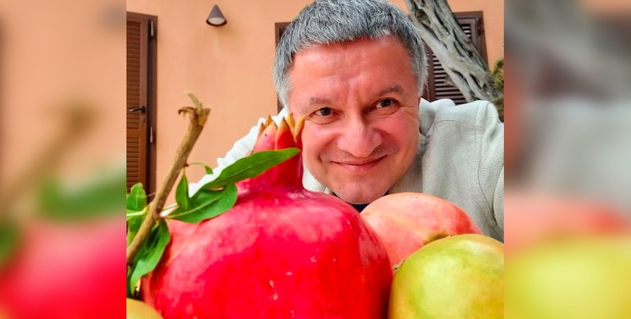 Арсен Аваков, МВД, алкоголь