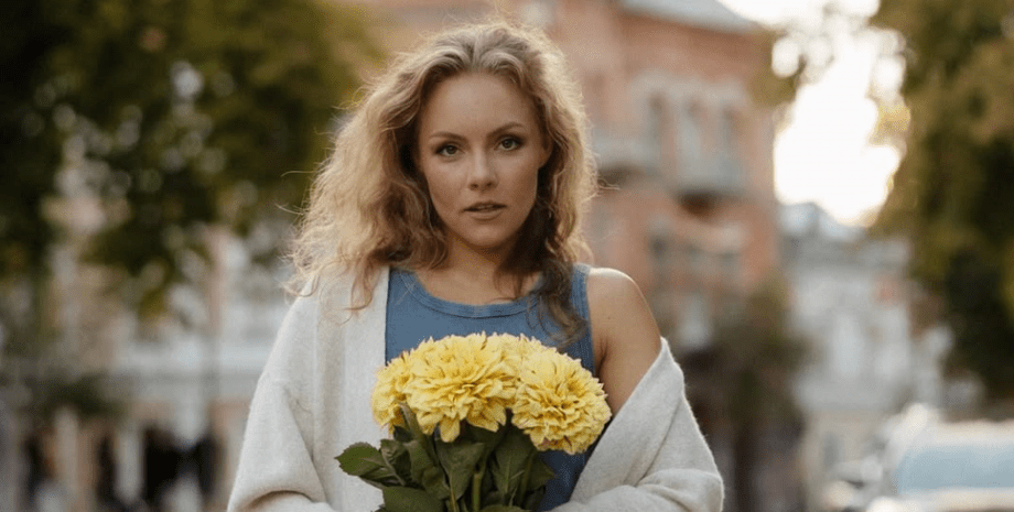 Алена Шоптенко, танцовщица