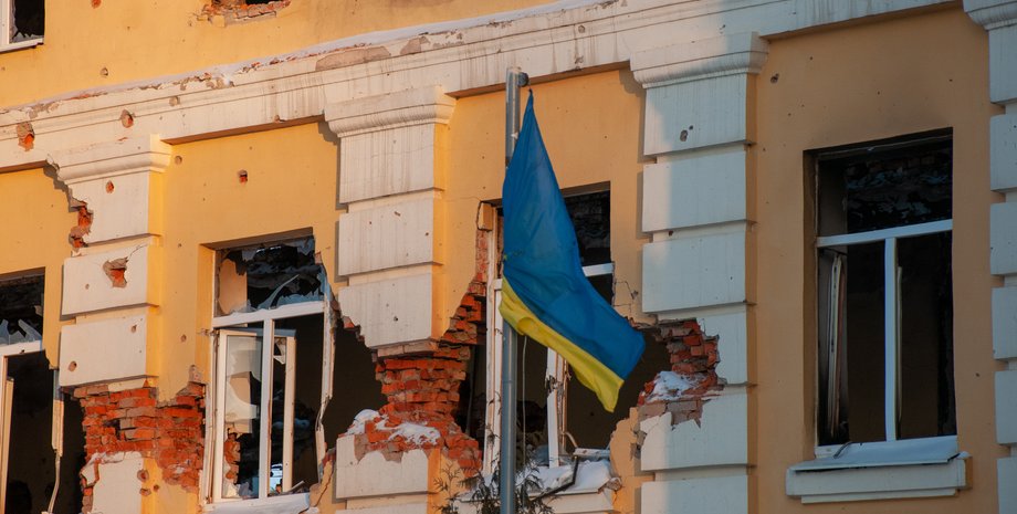 харьков, обстрелы, укрытие, шахеды