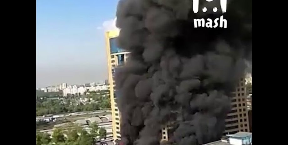 Скриншот видео