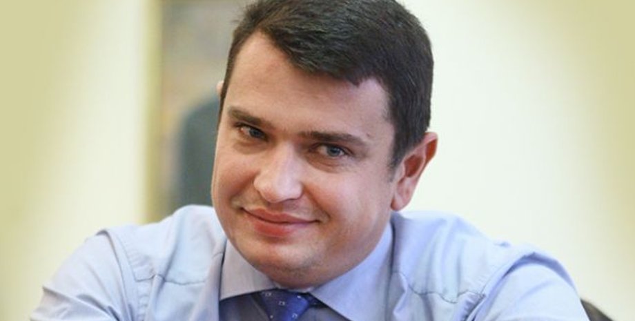 Артем Сытник / Фото из открытых источников