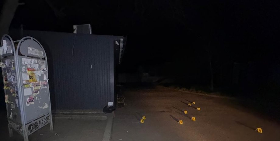вовки да вінчі вовки да вінчі побиття чоловіка