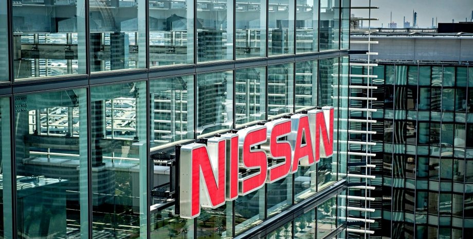Nissan, санкції проти РФ, Nissan, Nissan в Росії, Nissan в Україні