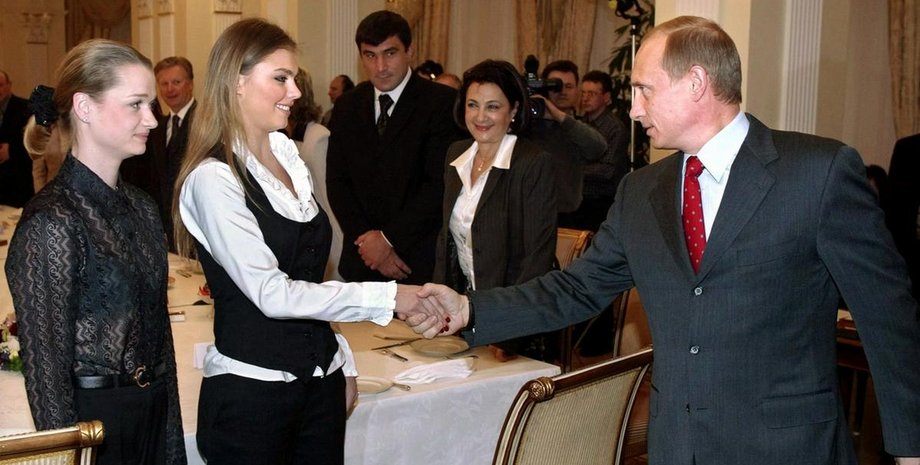 алина кабаева, любовница путина, недвижимость кабаева