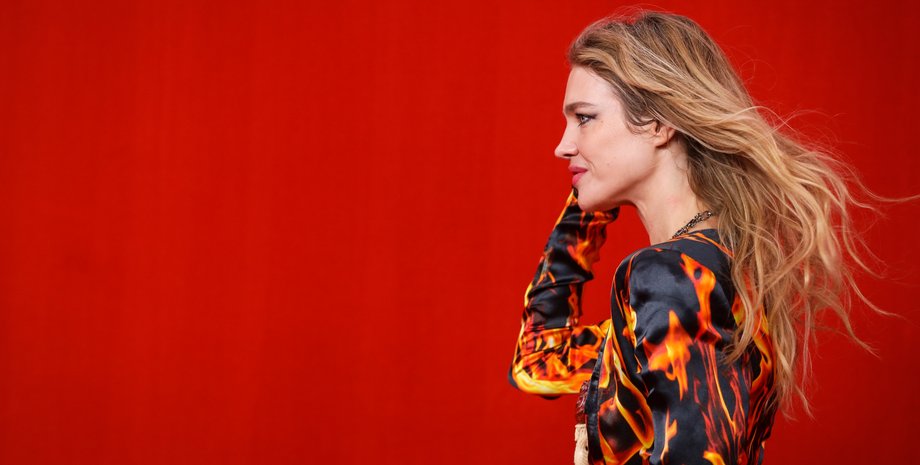 Наталья Водянова