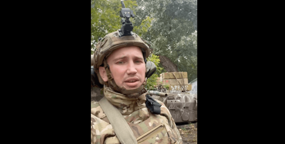 освобождение купянска