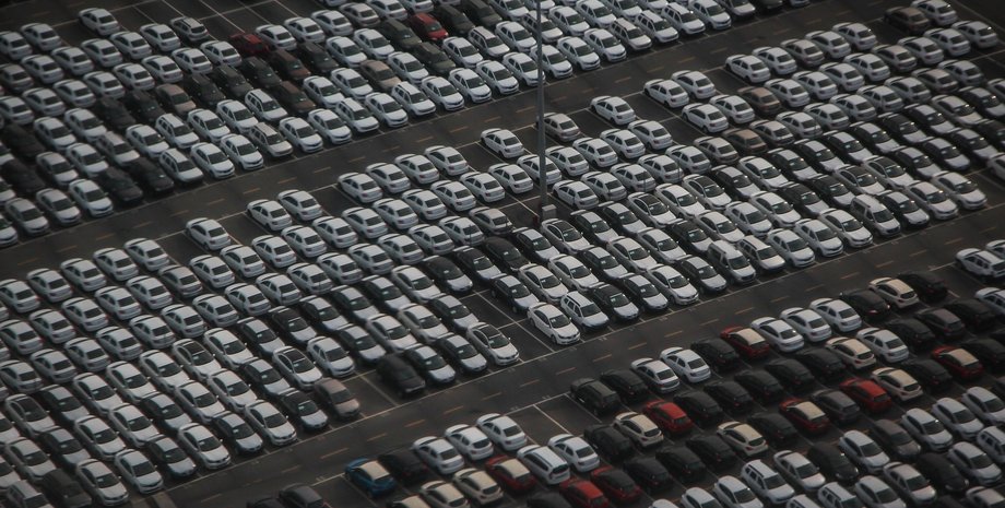 Авто, Автомобили, Аукционы, США, Америка, Продажа, Статистика, BMW, Audi, Tesla, Фото