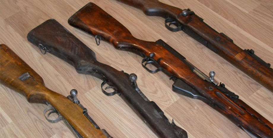 Фото пресс-службы УМВД в Львовской области