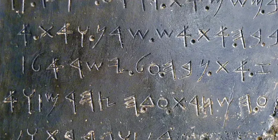 царь Давид, письменные упоминания, находки. история