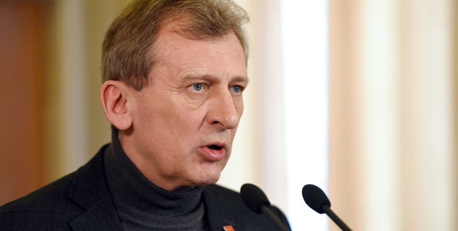 Александр Сугоняко / Фото: УНИАН